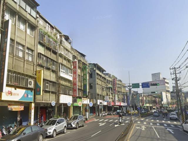 台北文山區法拍警察專科學校-2