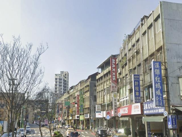 台北文山區法拍警察專科學校-3