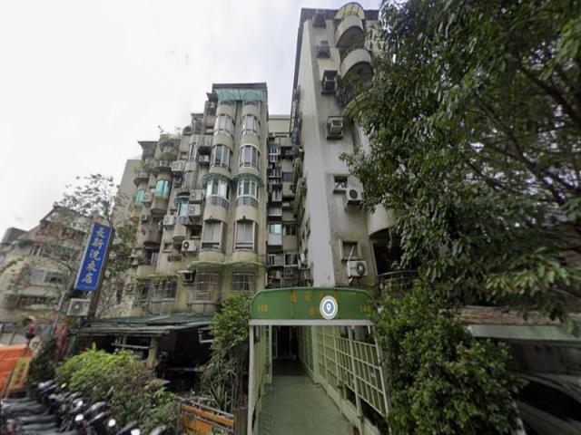 大安區臨江街觀光夜市法拍-2