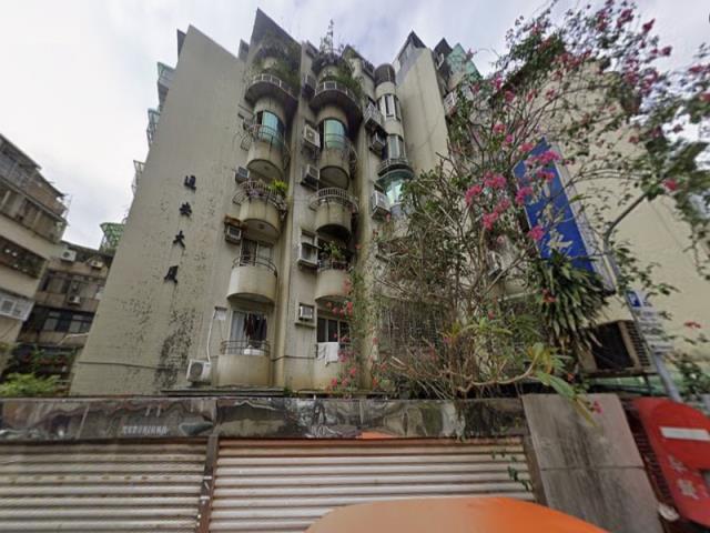 大安區臨江街觀光夜市法拍-3
