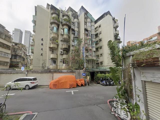 大安區臨江街觀光夜市法拍-1