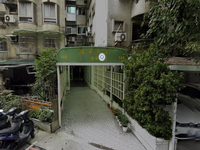 大安區臨江街觀光夜市法拍-4