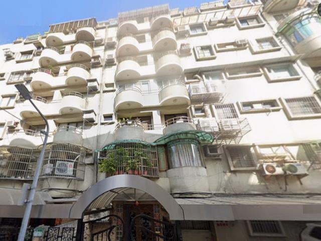 大安區臨江街觀光夜市法拍-7