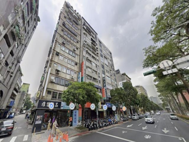 台北大安區大樓法拍-2