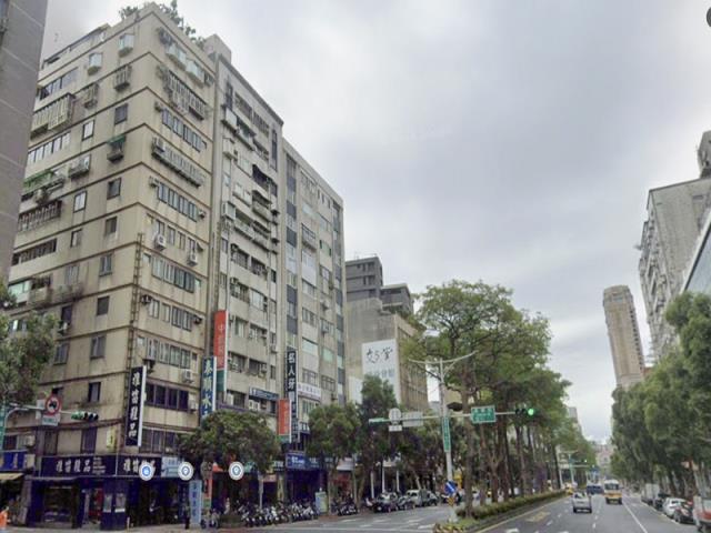 台北大安區大樓法拍-0