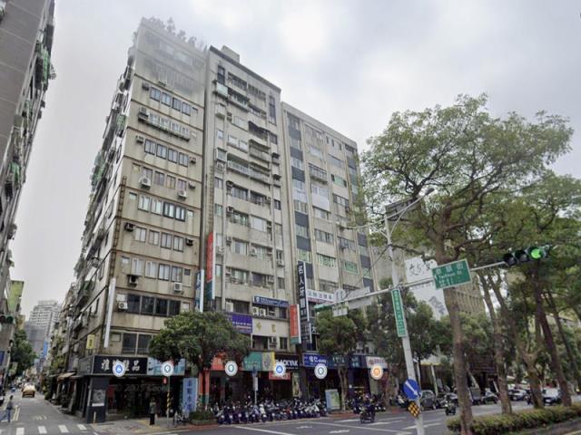 台北大安區大樓法拍-5