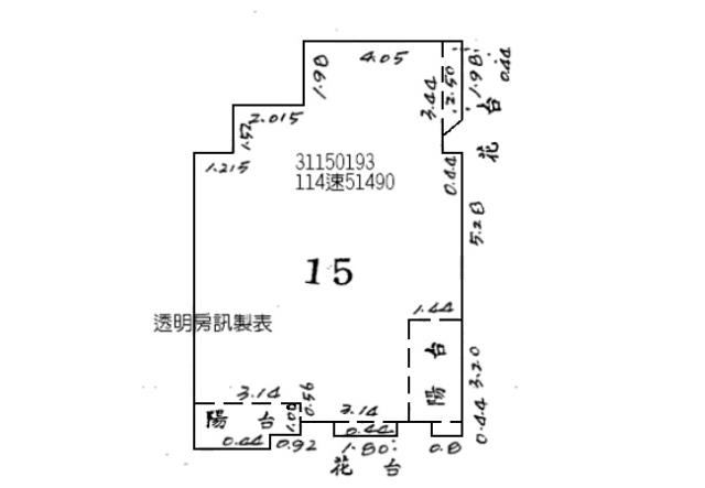 台北文山區大樓法拍-11