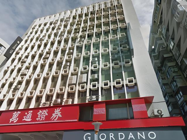 中山區大樓法拍-0