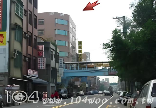 桃園桃園區拍賣華廈-2