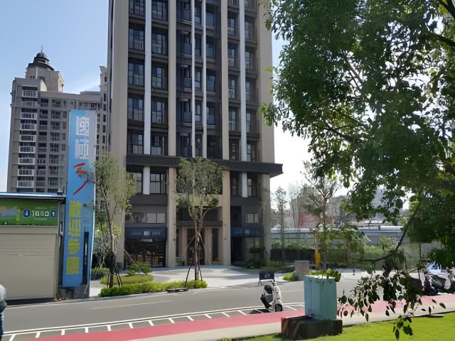八德法拍大樓-1