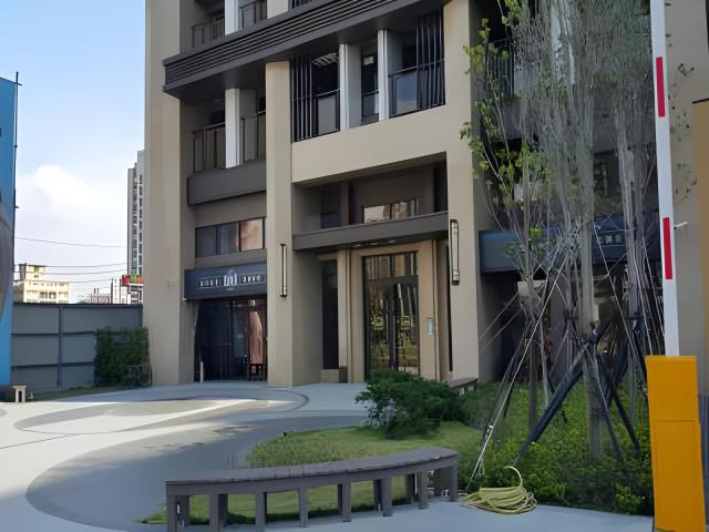 八德法拍大樓-2