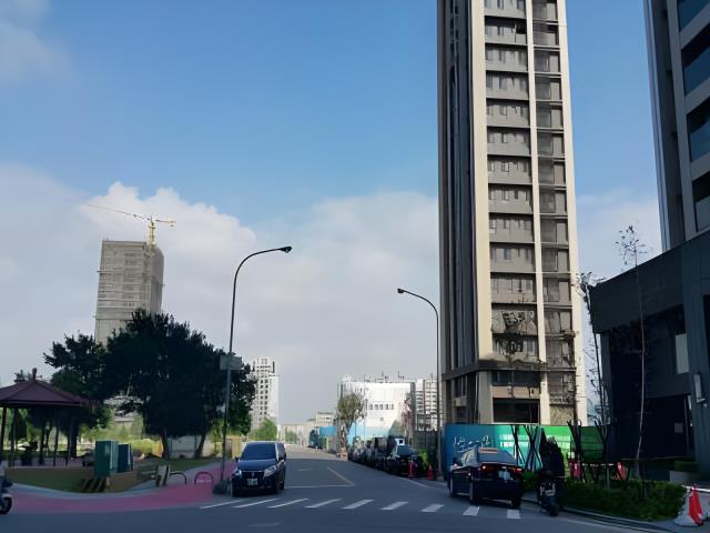 八德法拍大樓-4
