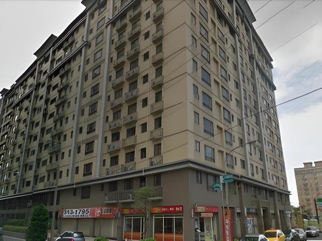 桃園蘆竹拍賣大樓-4
