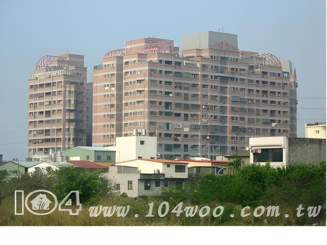 桃園桃園區法拍大樓-4