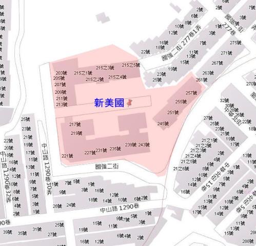 桃園桃園區法拍大樓-6