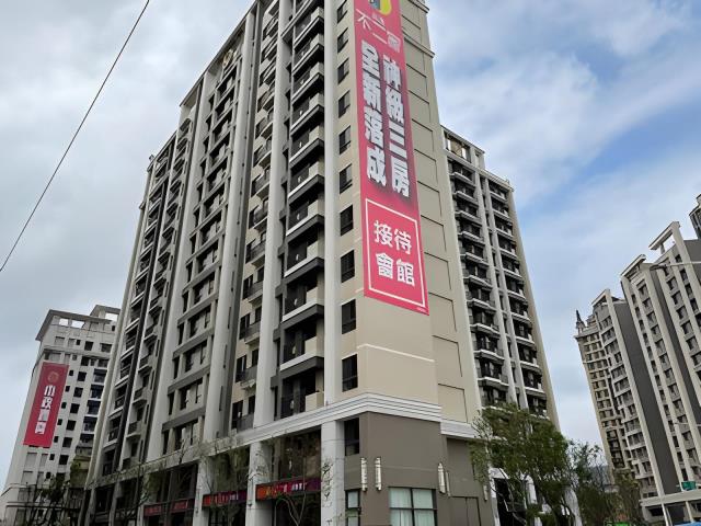 桃園區法拍大樓-0